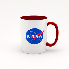 Caneca NASA - loja online