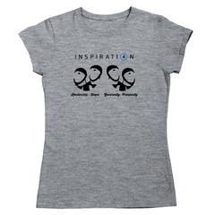 Imagem do Camiseta Inspiration-4 Astronautas