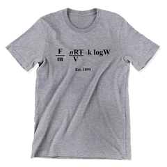 Camiseta Fomula 2 na internet