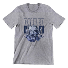 Básico/Unissex - Camiseta Galileo