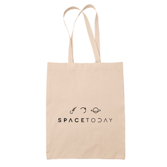 Ecobag Space Today