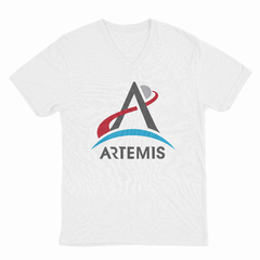 Camiseta Gola V Artemis - comprar online