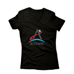 Camiseta Gola V Artemis na internet