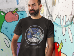 Camiseta Crew1 2020 - Modelo 1 - comprar online