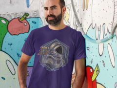 Camiseta Crew1 2020 - Modelo 3 - comprar online