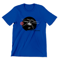 Camiseta Mars Helicopter na internet