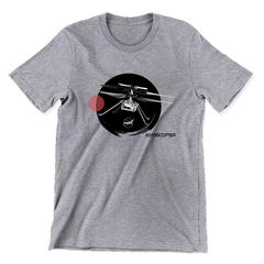 Camiseta Mars Helicopter - comprar online