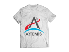 Kit Camiseta + Caneca Artemis - comprar online