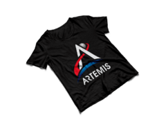 Kit Camiseta + Caneca Artemis na internet