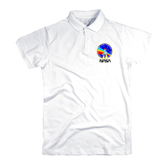 Camisa Polo Atlantis STS-27 na internet
