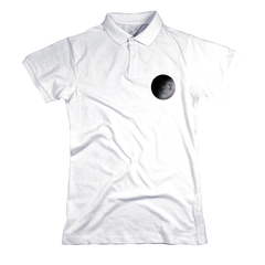Camisa Polo Super Lua - comprar online