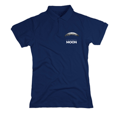 Camisa Polo My Next Destination: Moon - loja online