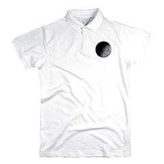 Camisa Polo Super Lua