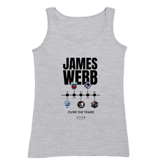 Regata James Webb Over The Years - loja online