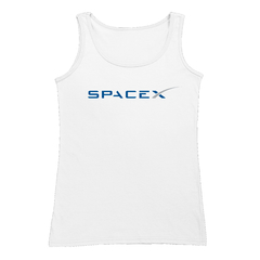 Regata Spacex - loja online