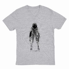 Camiseta Gola V Astronaut Alone - comprar online