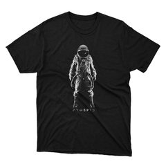Camiseta Astronaut Alone (Infantil & Juvenil) - comprar online