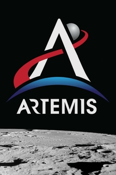 Imagem do "Kit 2" Artemis 1 - Moletom modelo Blusão ou Canguru + Caneca + Bandeira