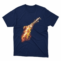 Camiseta Starship - comprar online