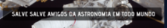 Banner da categoria NASA