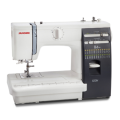 JANOME 523H