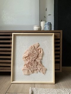 Escultura Textil I