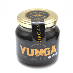 Miel "YUNGA" Andina Orgánica - tienda online