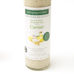 Adrezo Salsa Caesar "Pampa Gourmet" - comprar online