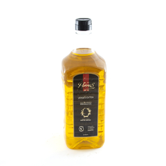 Aceite de Oliva Orgánico PETRUS. Extra Virgen x 2 lt - comprar online
