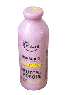 Limonada Orgánica con jengibre "Las Brisas" en internet