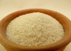 Azúcar blanca Orgánica "San Isidro"