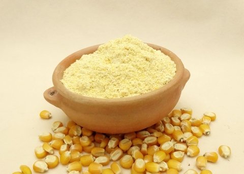 Harina de Maíz Agroecológico (a granel)