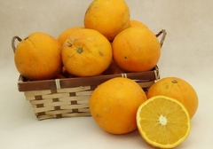 Naranja Agroecológica