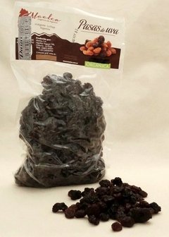 Pasas de Uva sin semilla "MAELCA" Orgánico - comprar online