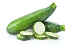 Zuchini agroecológico