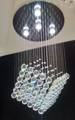 Lustre Cristal