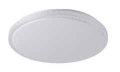 PLAFON JOY 36W 3000K Ø49CM BRANCO SKYLIGHT 4037R