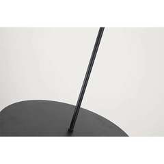 Pendente Led Dolla Ø40cm 18W 3000K Preto Nordecor 2523 na internet