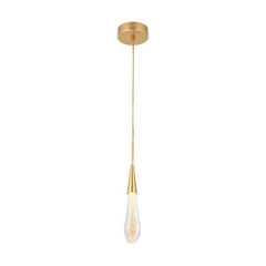 pendente led leah nordecor