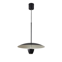 pendente led abbie nordecor