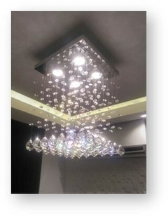 Lustre Cristal