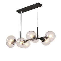 Pendente Lite Jabuticaba Preto Nordecor 2270 na internet