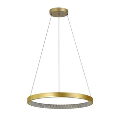 PENDENTE LED BEAN NORDECOR