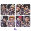 Cards: ATEEZ - Spin Off from the Witness (Poca ver.)