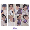 Cards: ATEEZ - The World Ep. 2 'Outlaw' (Plataform Ver. 5)