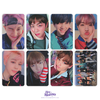 Cards: BTS - You Never Walk Alone