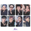 Cards: ATEEZ - The World Ep. 2 'Outlaw' (Apple Music)