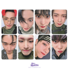 Cards: ATEEZ - The World Ep. 2 'Outlaw' (Fromm 1)