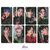 Cards: ATEEZ - The World Ep. 2 'Outlaw' (Fromm 2)