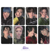 Cards: ATEEZ - The World Ep. 2 'Outlaw' (Minirecord)